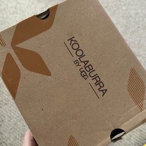 Kids Koolaburra Uggs